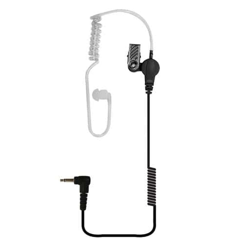 Code Red Headsets Tango Jr. 3.5 Earpiece Tango Jr. 3.5 - Tactical & Duty Gear